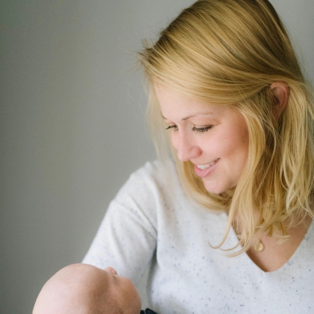 Meet your Posher, Jodi